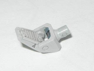 MGボールの製作(ガンダム,プラモデル)