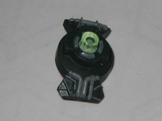 MGボールの製作(ガンダム,プラモデル)