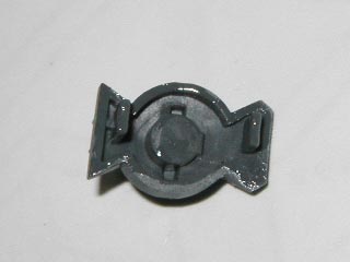 MGボールの製作(ガンダム,プラモデル)