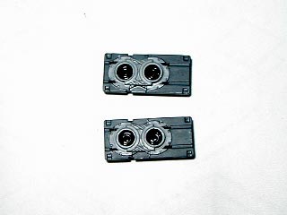 MGボールの製作(ガンダム,プラモデル)