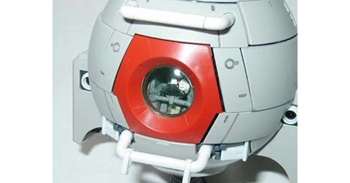 MG ボール