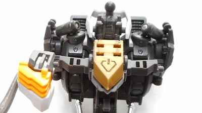 ガンプラ,ガンダム・バルバトス