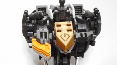 ガンプラ,ガンダム・バルバトス