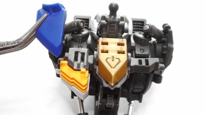 ガンプラ,ガンダム・バルバトス