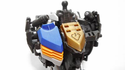 ガンプラ,ガンダム・バルバトス