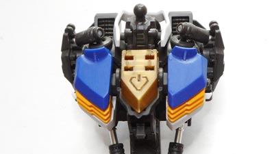 ガンプラ,ガンダム・バルバトス