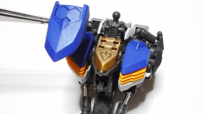 ガンプラ,ガンダム・バルバトス