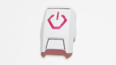 ガンプラ,ガンダム・バルバトス