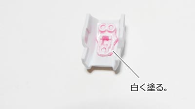 ガンプラ,ガンダム・バルバトス