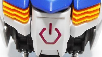 ガンプラ,ガンダム・バルバトス