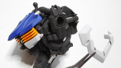 ガンプラ,ガンダム・バルバトス