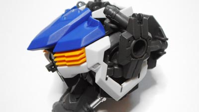ガンプラ,ガンダム・バルバトス