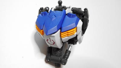 ガンプラ,ガンダム・バルバトス