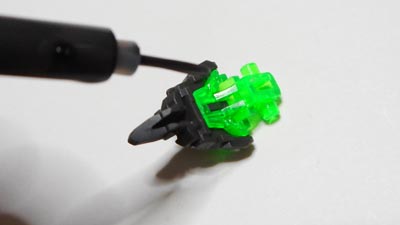 ガンプラ,ガンダム・バルバトス