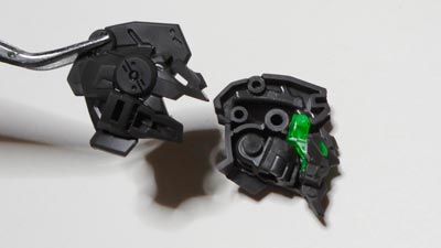 ガンプラ,ガンダム・バルバトス