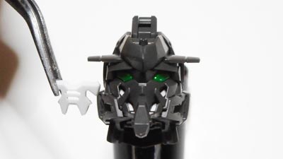 ガンプラ,ガンダム・バルバトス