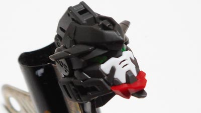 ガンプラ,ガンダム・バルバトス