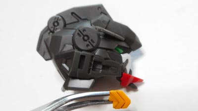ガンプラ,ガンダム・バルバトス