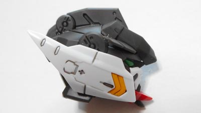 ガンプラ,ガンダム・バルバトス