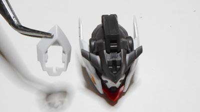 ガンプラ,ガンダム・バルバトス
