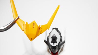 ガンプラ,ガンダム・バルバトス