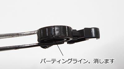 ガンプラ,ガンダム・バルバトス