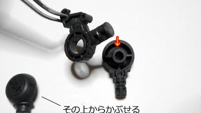 ガンプラ,ガンダム・バルバトス