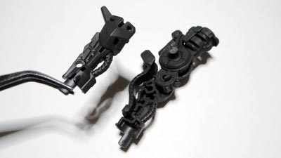 ガンプラ,ガンダム・バルバトス