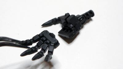 ガンプラ,ガンダム・バルバトス