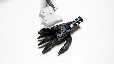 ガンプラ,ガンダム・バルバトス