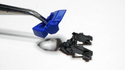 ガンプラ,ガンダム・バルバトス