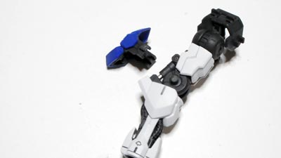 ガンプラ,ガンダム・バルバトス