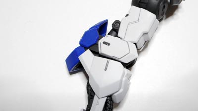 ガンプラ,ガンダム・バルバトス