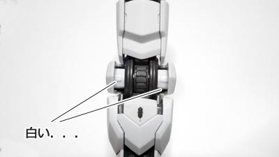 ガンプラ,ガンダム・バルバトス