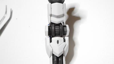 ガンプラ,ガンダム・バルバトス