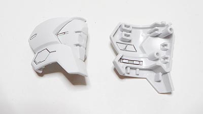 ガンプラ,ガンダム・バルバトス