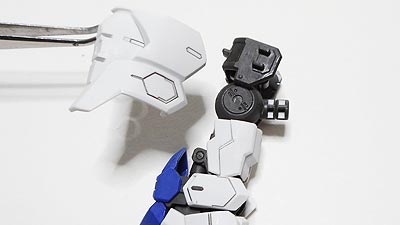ガンプラ,ガンダム・バルバトス