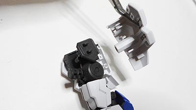 ガンプラ,ガンダム・バルバトス