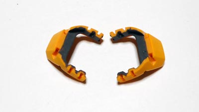 ガンプラ,ガンダム・バルバトス