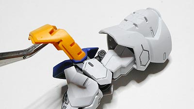 ガンプラ,ガンダム・バルバトス