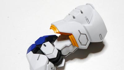 ガンプラ,ガンダム・バルバトス