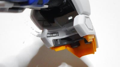 ガンプラ,ガンダム・バルバトス