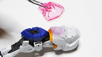 ガンプラ,ガンダム・バルバトス