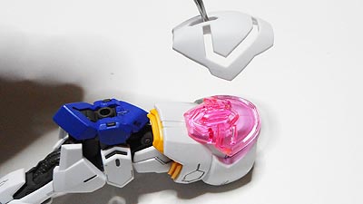 ガンプラ,ガンダム・バルバトス