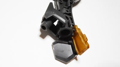 ガンプラ,ガンダム・バルバトス
