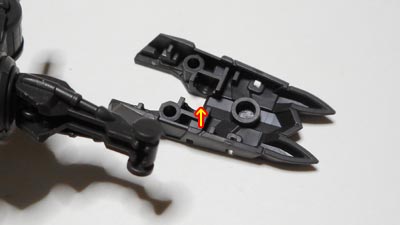 ガンプラ,ガンダム・バルバトス