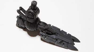 ガンプラ,ガンダム・バルバトス