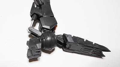 ガンプラ,ガンダム・バルバトス