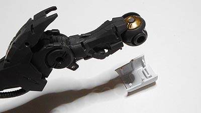 ガンプラ,ガンダム・バルバトス