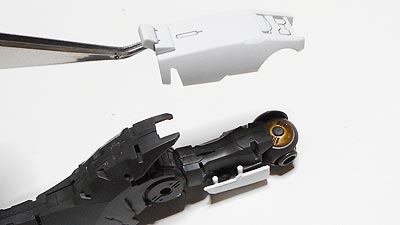 ガンプラ,ガンダム・バルバトス